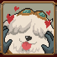 Достижение Animal Lover в игре Potion Permit для Xbox One, Xbox Series