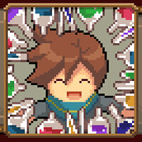 Достижение Expert Chemist в игре Potion Permit для Xbox One, Xbox Series