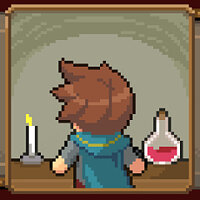 Достижение Great Doctor в игре Potion Permit для Xbox One, Xbox Series