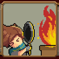 Достижение Amateur Chef в игре Potion Permit для Xbox One, Xbox Series