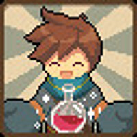 Достижение The First Step в игре Potion Permit для GOG