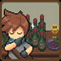 Достижение Grape Supplier в игре Potion Permit для GOG