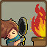 Достижение Amateur Chef в игре Potion Permit для GOG
