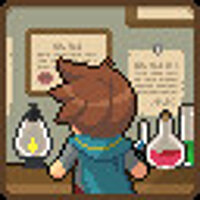 Достижение Good Samaritan в игре Potion Permit для GOG