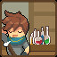 Достижение Rookie Chemist в игре Potion Permit для GOG