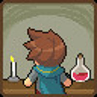 Достижение Great Doctor в игре Potion Permit для GOG