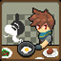 Достижение Line Cook в игре Potion Permit для GOG