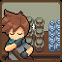 Достижение Production Sorter в игре Potion Permit для GOG