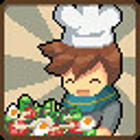 Достижение Sous Chef в игре Potion Permit для GOG