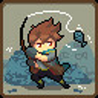 Достижение Catch of the Day в игре Potion Permit для GOG