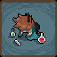 Достижение Being forgetful... в игре Potion Permit для GOG