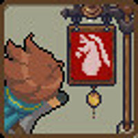 Достижение Moonbury Traveller в игре Potion Permit для GOG