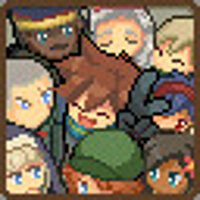 Достижение Sociable в игре Potion Permit для GOG