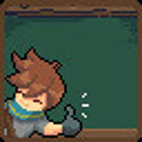 Трофей {trophy} в игре Potion Permit для Epic