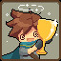 Трофей {trophy} в игре Potion Permit для Epic