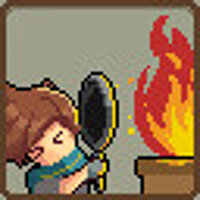 Трофей {trophy} в игре Potion Permit для Epic