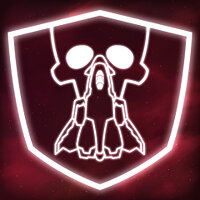 Достижение Hard Fought Victory в игре Xenoraid для Google Play