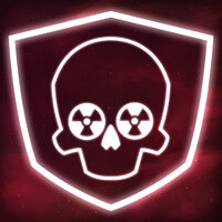Достижение Smart Bomb в игре Xenoraid для Google Play