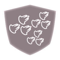 Трофей {trophy} в игре Xenoraid для PS4