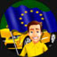 Достижение Водитель Европы в игре City Car Driving для Steam