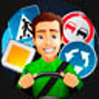 Достижение Законопослушный водитель в игре City Car Driving для Steam