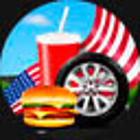 Достижение Житель Америки в игре City Car Driving для Steam