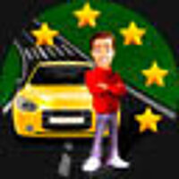 Достижение Таких не сбиваем в игре City Car Driving для Steam