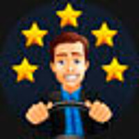Достижение Отличник в игре City Car Driving для Steam