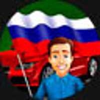 Достижение Водитель России в игре City Car Driving для Steam