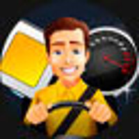 Достижение Опытный водитель в игре City Car Driving для Steam