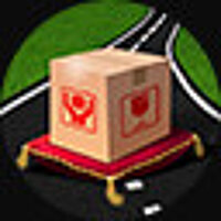 Достижение Деликатная грузовая перевозка в игре City Car Driving для Steam