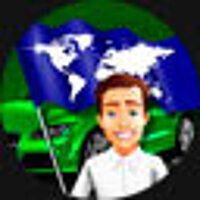 Достижение Водитель в любой точке мира в игре City Car Driving для Steam