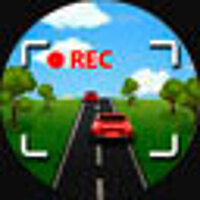 Достижение Видеорегистрирование в игре City Car Driving для Steam