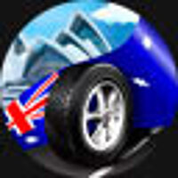 Достижение Проездом в Австралии в игре City Car Driving для Steam