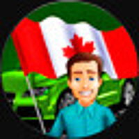 Достижение Водитель Канады в игре City Car Driving для Steam