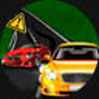 Достижение Главное - внимание в игре City Car Driving для Steam