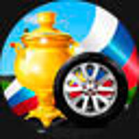Достижение Житель России в игре City Car Driving для Steam