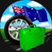 Достижение Недавно в Австралии в игре City Car Driving для Steam