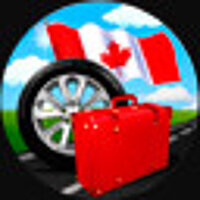 Достижение Недавно в Канаде в игре City Car Driving для Steam