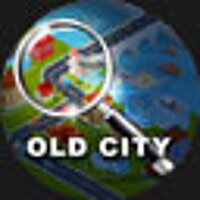 Достижение Исследователь Старого города в игре City Car Driving для Steam