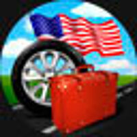 Достижение Недавно в Америке в игре City Car Driving для Steam
