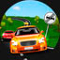 Достижение Мастер уклонения в игре City Car Driving для Steam