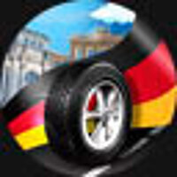 Достижение Проездом в Германии в игре City Car Driving для Steam