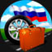 Достижение Недавно в России в игре City Car Driving для Steam