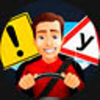 Достижение Начинающий водитель в игре City Car Driving для Steam