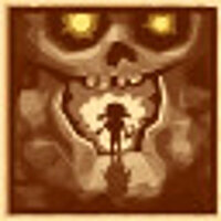 Достижение В ад и обратно в игре SteamWorld Dig 2 для Steam