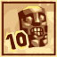 Достижение Коллекционер-любитель в игре SteamWorld Dig 2 для Steam