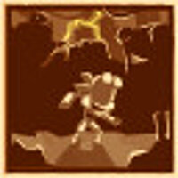 Достижение Невидимка в игре SteamWorld Dig 2 для Steam