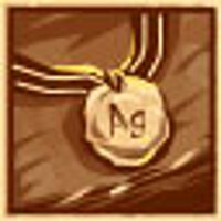 Достижение Не золото, но блестит в игре SteamWorld Dig 2 для Steam