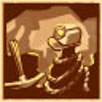Достижение Спелеолог в игре SteamWorld Dig 2 для Steam